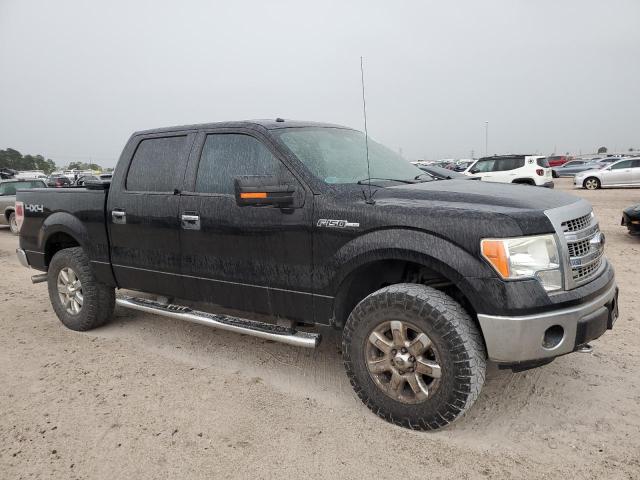 Photo 4 from auction – 2013 FORD F150 SUPER with VIN 1FTFW1EF5DFA45482