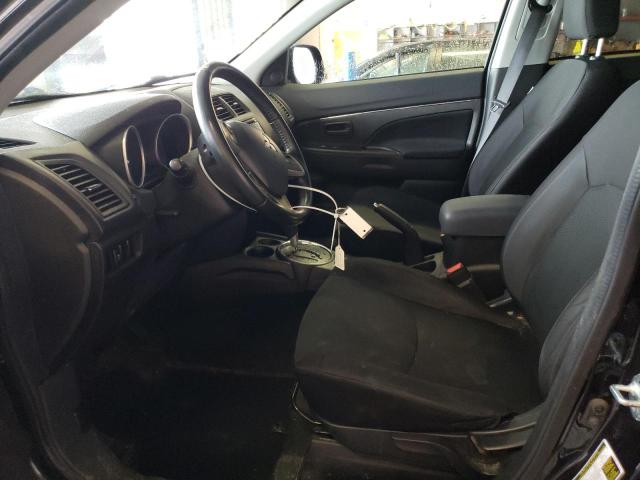 Photo 7 from auction – 2015 MITSUBISHI OUTLANDER with VIN 4A4AR3AU1FE032845