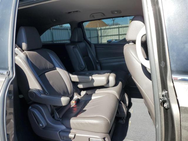 Photo 11 from auction – 2019 HONDA ODYSSEY with VIN 5FNRL6H77KB093784