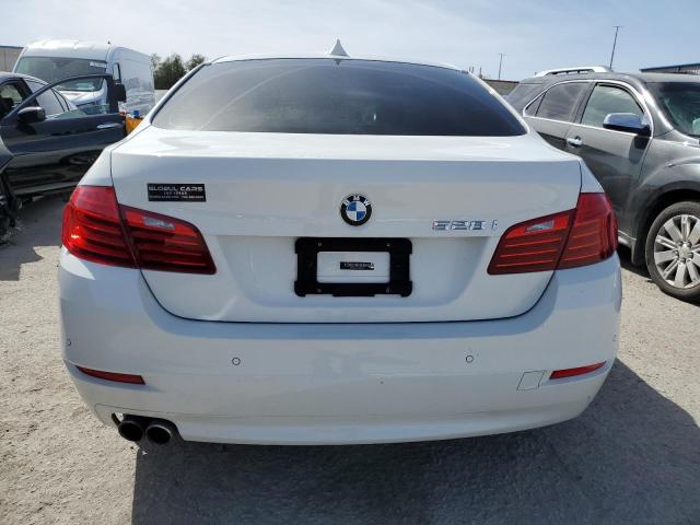 Photo 6 from auction – 2016 BMW 528 I with VIN WBA5A5C59GD529101