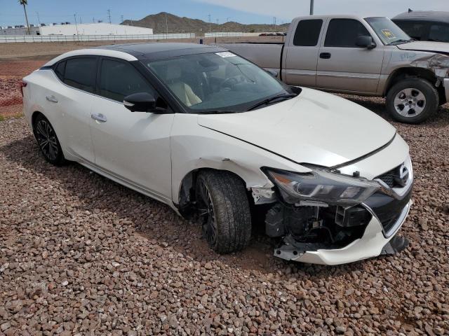 Photo 4 from auction – 2016 NISSAN MAXIMA 3.5 with VIN 1N4AA6AP6GC439041