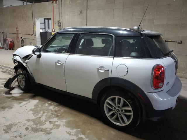 Photo 2 from auction – 2013 MINI COOPER COU with VIN WMWZB3C54DWM08835