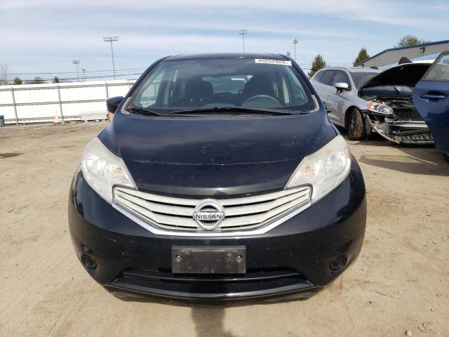 Photo 5 from auction – 2015 NISSAN VERSA NOTE with VIN 3N1CE2CPXFL375251