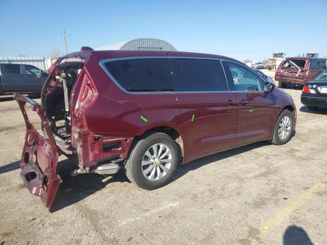 Photo 3 from auction – 2017 CHRYSLER PACIFICA T with VIN 2C4RC1DG1HR771497