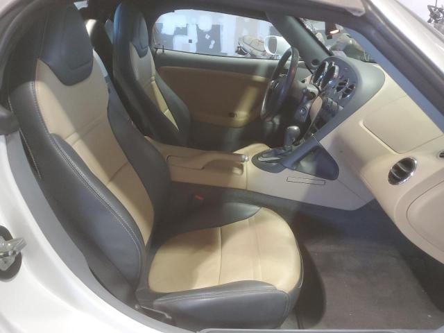 Photo 10 from auction – 2007 PONTIAC SOLSTICE with VIN 1G2MB35B47Y129883