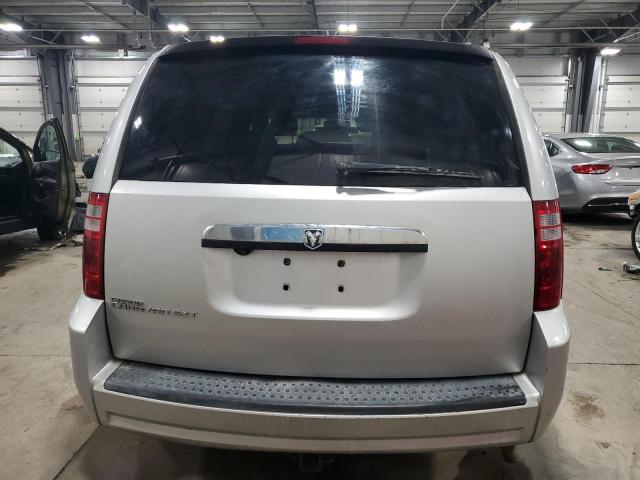 Photo 6 from auction – 2008 DODGE GRAND CARA with VIN 1D8HN54P88B100101
