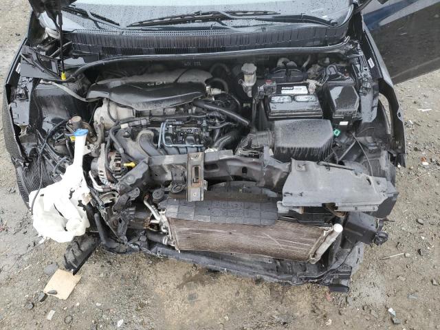 Photo 11 from auction – 2014 HYUNDAI ACCENT GLS with VIN KMHCT4AE4EU769750