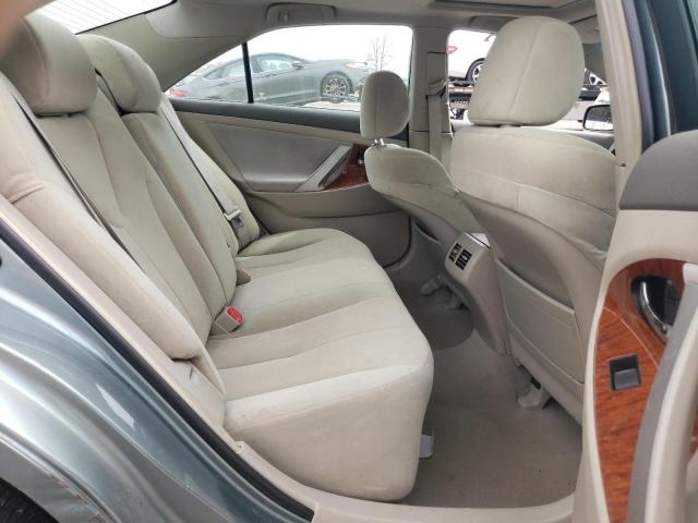 Photo 10 from auction – 2008 TOYOTA CAMRY CE with VIN 4T1BE46K68U756118