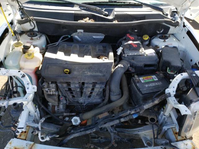 Photo 12 from auction – 2017 JEEP COMPASS SP with VIN 1C4NJDBBXHD138514