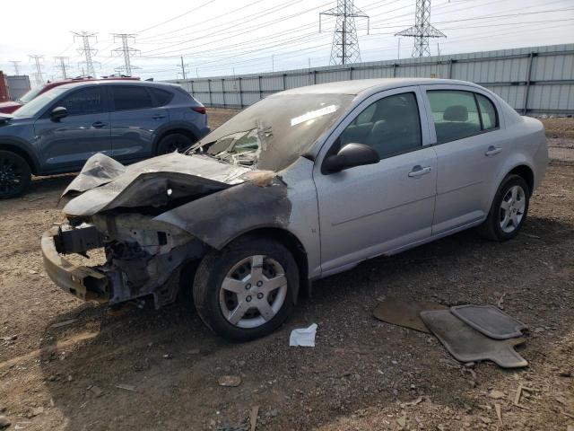 CHEVROLET COBALT LS 2007 with VIN 1G1AK55F777202675 - Photo from auction