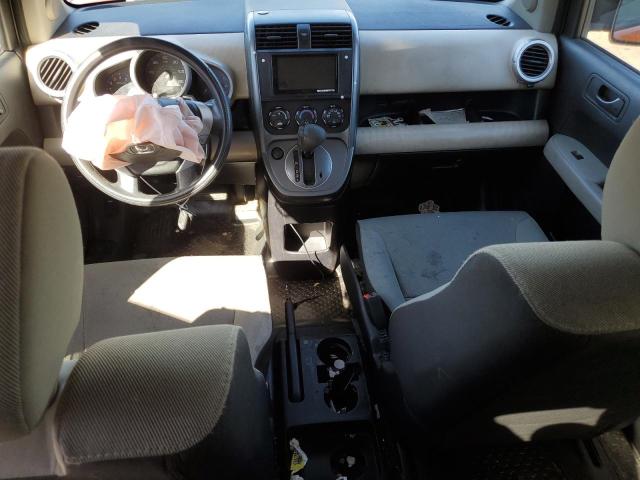 Photo 8 from auction – 2007 HONDA ELEMENT LX with VIN 5J6YH283X7L014576