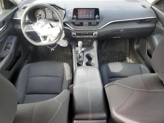Photo 8 from auction – 2022 NISSAN ALTIMA S with VIN 1N4BL4BV8NN326287