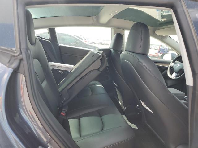 Photo 10 from auction – 2023 TESLA MODEL 3 with VIN 5YJ3E1EB0PF602276