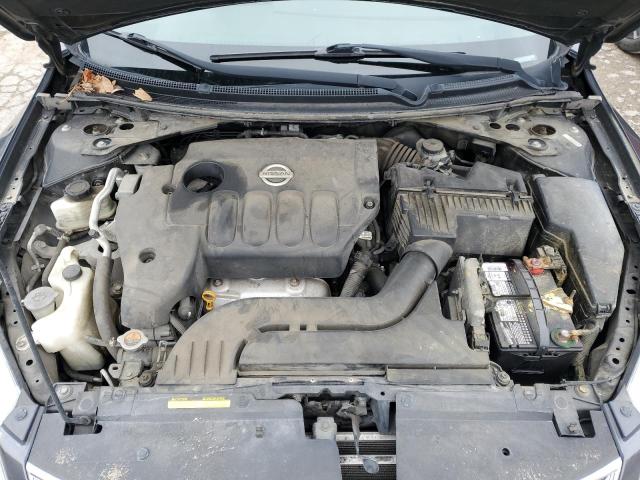 Photo 11 from auction – 2012 NISSAN ALTIMA BAS with VIN 1N4AL2AP3CN543603