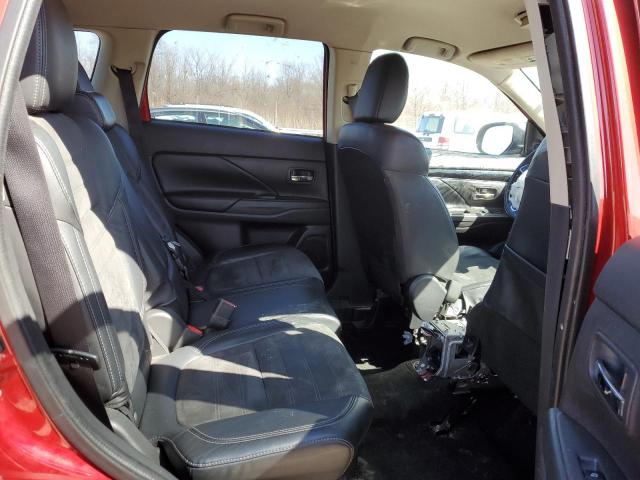 Photo 10 from auction – 2020 MITSUBISHI OUTLANDER with VIN JA4AD3A35LZ003974