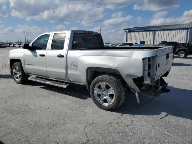 Photo 2 from auction – 2016 CHEVROLET SILVERADO with VIN 1GCRCPEH0GZ388441