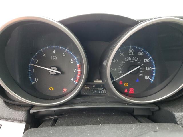 Photo 9 from auction – 2013 MAZDA 3 I with VIN JM1BL1L78D1748882
