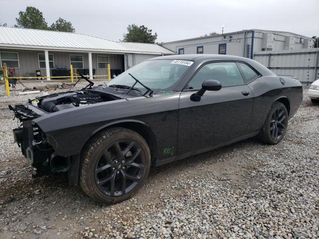 DODGE CHALLENGER 2023 with VIN 2C3CDZAG5PH606230 - Photo from auction