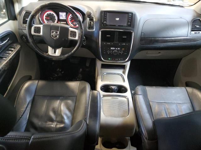Photo 8 from auction – 2017 DODGE GRAND CARA with VIN 2C4RDGDG1HR754943