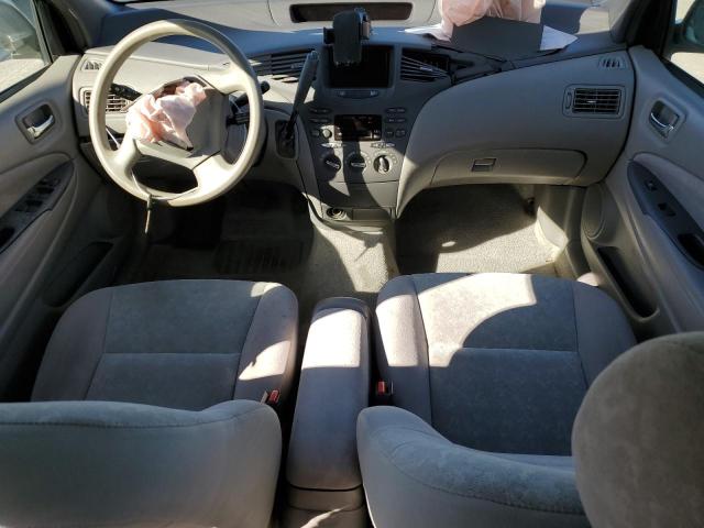 Photo 8 from auction – 2003 TOYOTA PRIUS with VIN JT2BK18U230072122