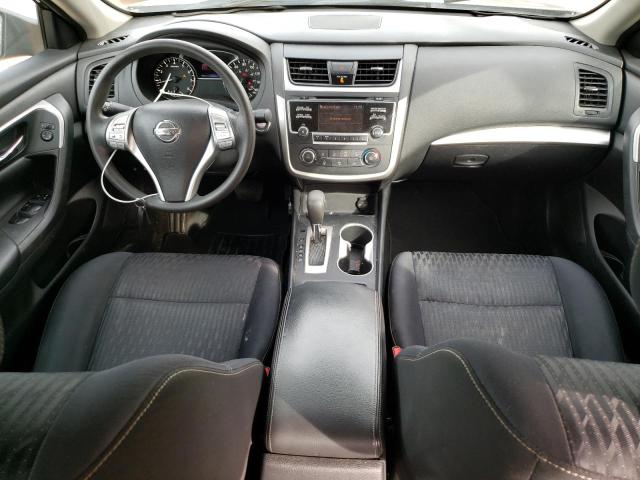 Photo 8 from auction – 2017 NISSAN ALTIMA 2.5 with VIN 1N4AL3APXHC227947