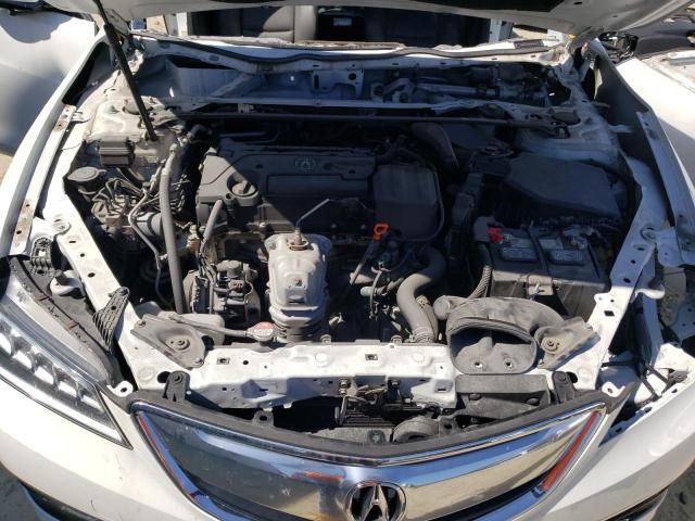 Photo 11 from auction – 2016 ACURA TLX with VIN 19UUB1F30GA014490
