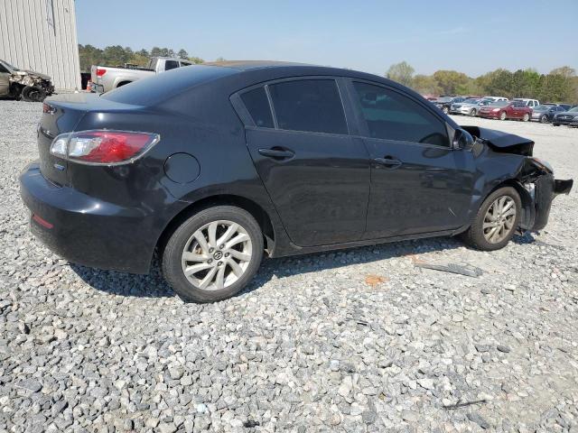 Photo 3 from auction – 2013 MAZDA 3 I with VIN JM1BL1V76D1765550