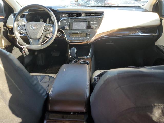 Photo 8 from auction – 2014 TOYOTA AVALON BAS with VIN 4T1BK1EB3EU102939