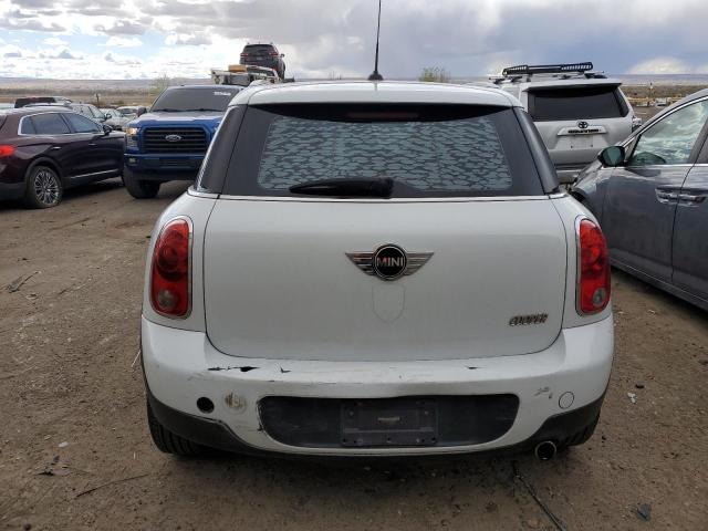 Photo 6 from auction – 2013 MINI COOPER COU with VIN WMWZB3C52DWM08204