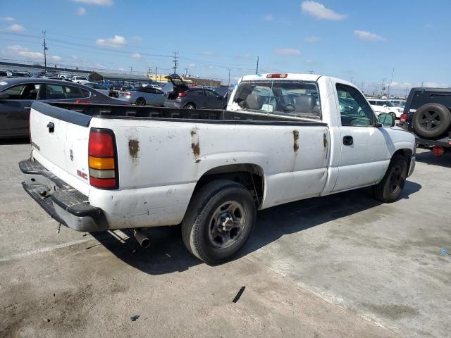 Photo 3 from auction – 2004 GMC NEW SIERRA with VIN 1GTEC14X14Z110521