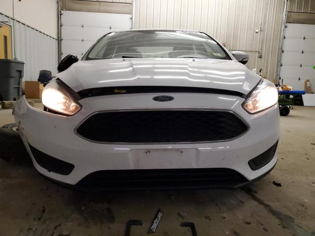 Photo 5 from auction – 2017 FORD FOCUS SE with VIN 1FADP3F24HL286278