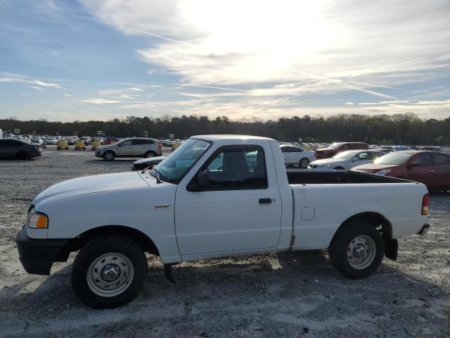 MAZDA B2300 2005 with VIN 4F4YR12D15PM07698 - Photo from auction