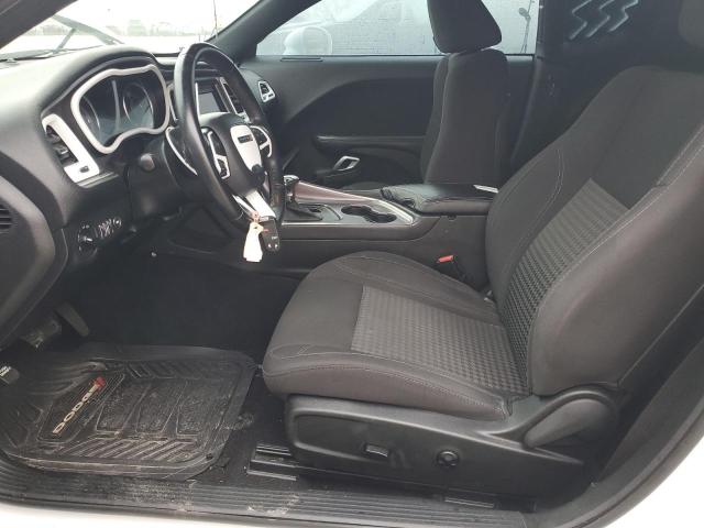 Photo 7 from auction – 2019 DODGE CHALLENGER with VIN 2C3CDZAG3KH669416