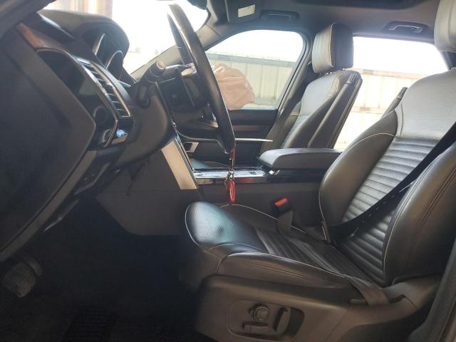Photo 7 from auction – 2017 LAND ROVER DISCOVERY with VIN SALRHBBV3HA044092