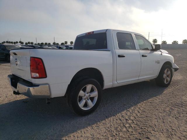 Photo 3 from auction – 2022 RAM 1500 CLASS with VIN 3C6RR6KG6NG256647