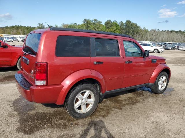 Photo 3 from auction – 2010 DODGE NITRO SE with VIN 1D4PT2GKXAW113593