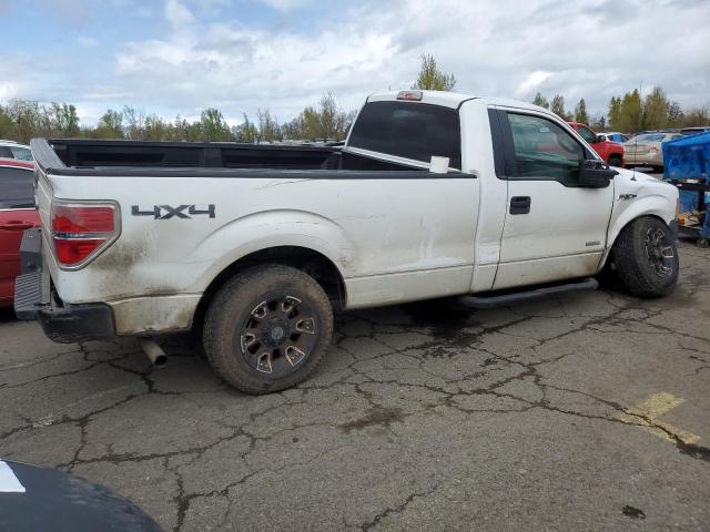 Photo 3 from auction – 2013 FORD F150 with VIN 1FTNF1ET6DKE41395
