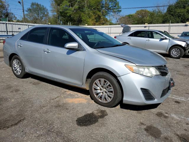 Photo 4 from auction – 2012 TOYOTA CAMRY BASE with VIN 4T1BF1FK6CU082184