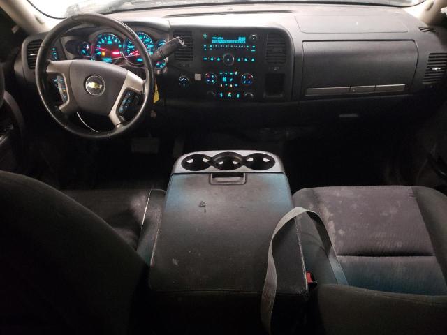 Photo 8 from auction – 2012 CHEVROLET 1500 with VIN 1GCPKSE77CF131339