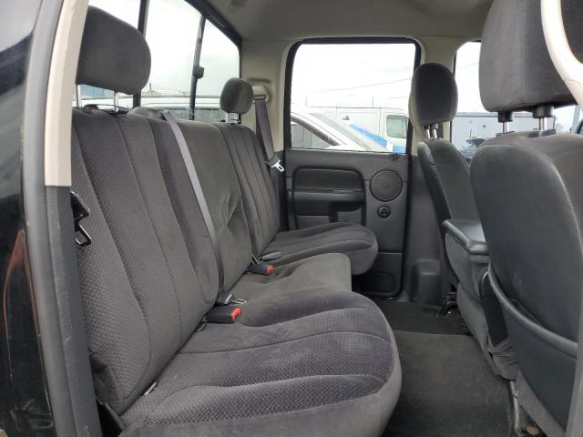 Photo 11 from auction – 2005 DODGE RAM 1500 S with VIN 1D7HU18D75S129746