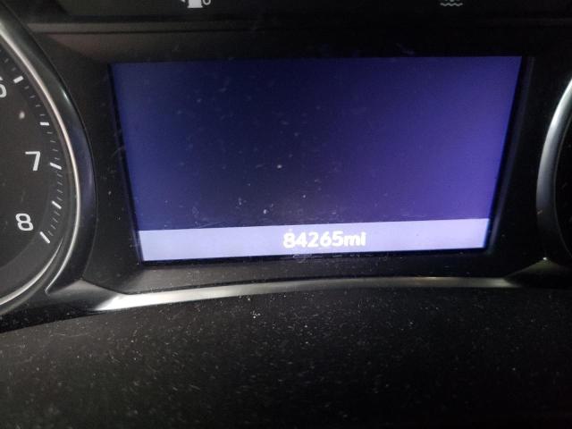 Photo 9 from auction – 2020 GMC TERRAIN SL with VIN 3GKALVEV7LL244057