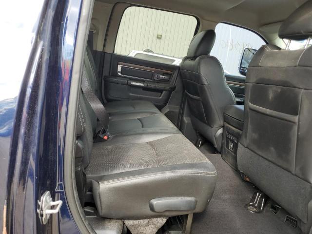Photo 10 from auction – 2016 RAM 2500 LARAM with VIN 3C6UR5NL8GG210320