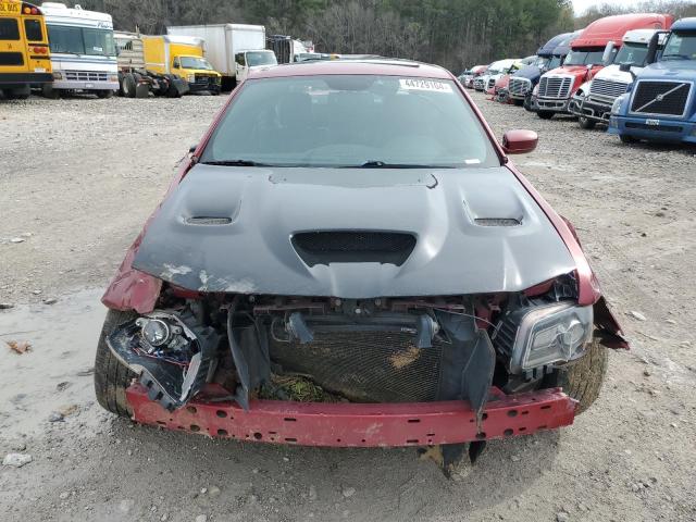 Photo 5 from auction – 2014 CHRYSLER 300 S with VIN 2C3CCABG6EH311749
