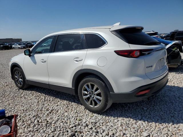 Photo 2 from auction – 2018 MAZDA CX-9 TOURI with VIN JM3TCACY4J0219015