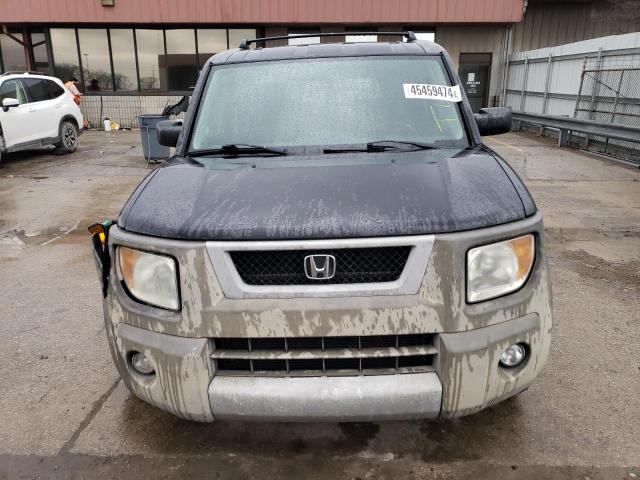 Zdjęcie 5 z aukcji – 2003 HONDA ELEMENT EX z VIN 5J6YH18523L015680