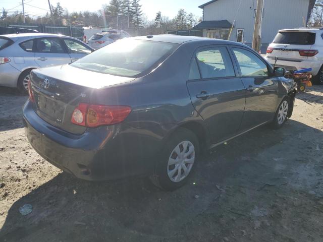 Photo 3 from auction – 2010 TOYOTA COROLLA BA with VIN 1NXBU4EEXAZ372105