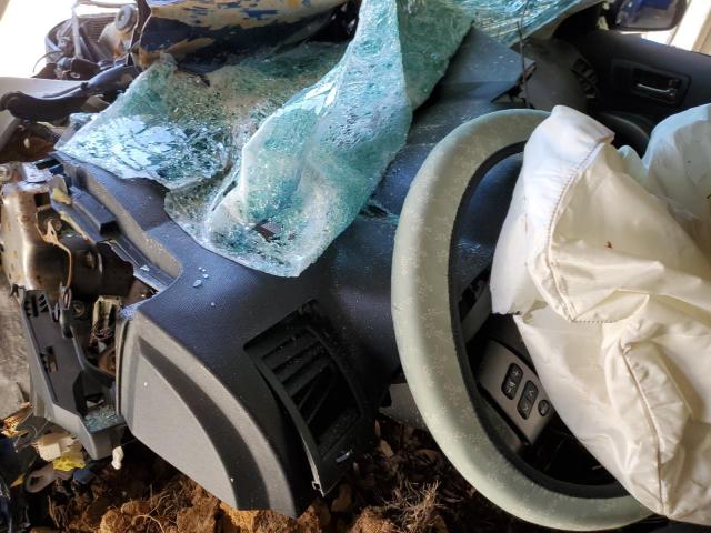 Photo 9 from auction – 2008 TOYOTA SCION TC with VIN JTKDE167280270400