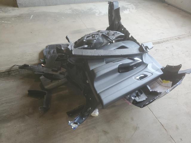 Photo 13 from auction – 2022 NISSAN PATHFINDER with VIN 5N1DR3BD3NC215883