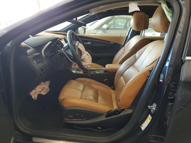 Photo 7 from auction – 2014 CHEVROLET IMPALA LTZ with VIN 2G1155S39E9250756