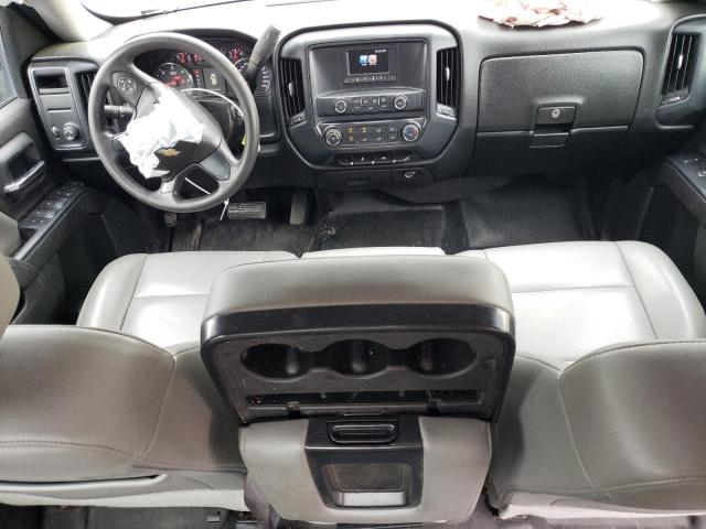 Photo 8 from auction – 2017 CHEVROLET SILVERADO with VIN 3GCPCNEC7HG309297